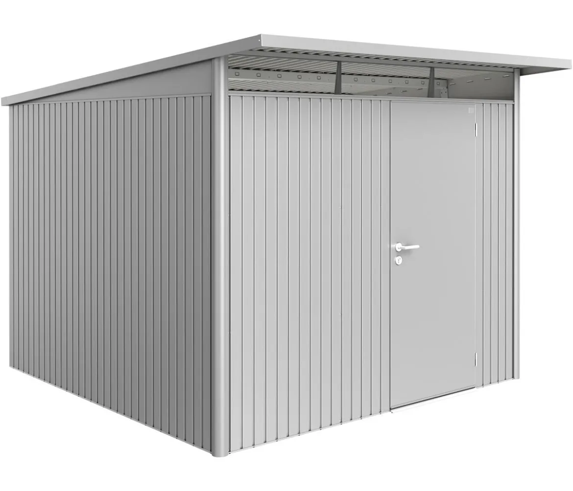Biohort Gerätehaus AvantGarde® A7, ca. B260/H217/T300 cm