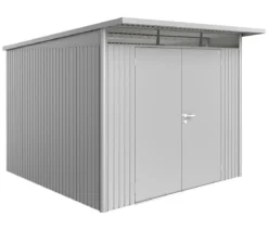 Biohort Gerätehaus AvantGarde® A7, ca. B260/H217/T300 cm