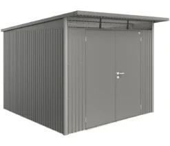Biohort Gerätehaus AvantGarde® A7, ca. B260/H217/T300 cm