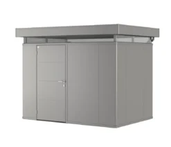 Biohort Gerätehaus CasaNova® 3 x 2, ca. B328/H250/T228 cm