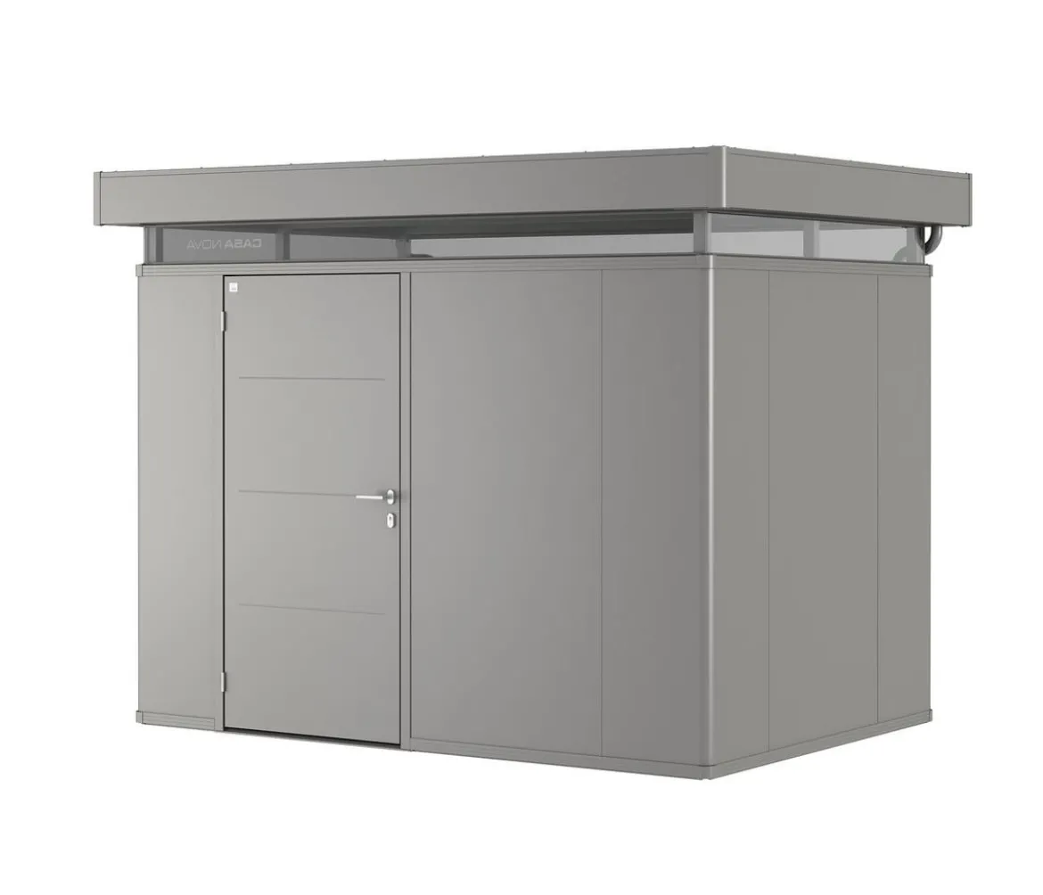 Biohort Gerätehaus CasaNova® 3 x 2, ca. B328/H250/T228 cm