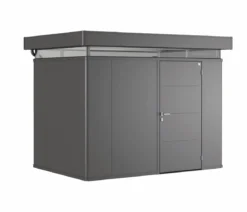Biohort Gerätehaus CasaNova® 3 x 2, ca. B328/H250/T228 cm