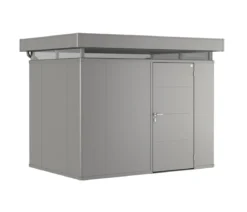 Biohort Gerätehaus CasaNova® 3 x 2, ca. B328/H250/T228 cm