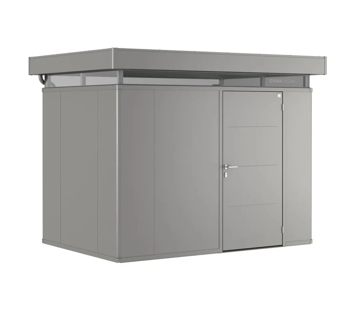 Biohort Gerätehaus CasaNova® 3 x 2, ca. B328/H250/T228 cm