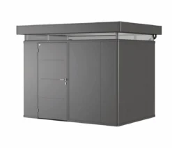Biohort Gerätehaus CasaNova® 3 x 2, ca. B328/H250/T228 cm