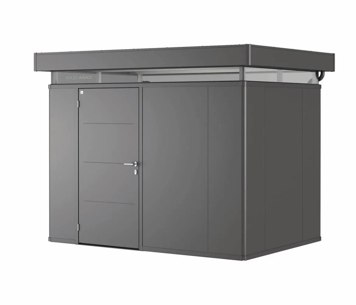 Biohort Gerätehaus CasaNova® 3 x 2, ca. B328/H250/T228 cm