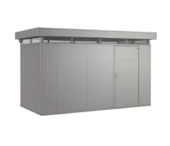 Biohort Gerätehaus CasaNova® 4 x 2, ca. B428/H250/T228 cm
