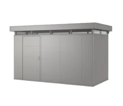 Biohort Gerätehaus CasaNova® 4 x 2, ca. B428/H250/T228 cm