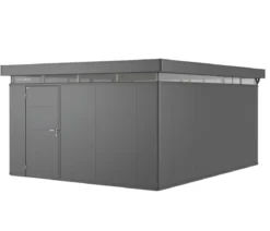 Biohort Gerätehaus CasaNova® 4 x 5, ca. B428/H250/T528 cm