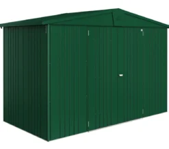 Biohort Gerätehaus Europa 4 A, ca. B316/H209/T156 cm