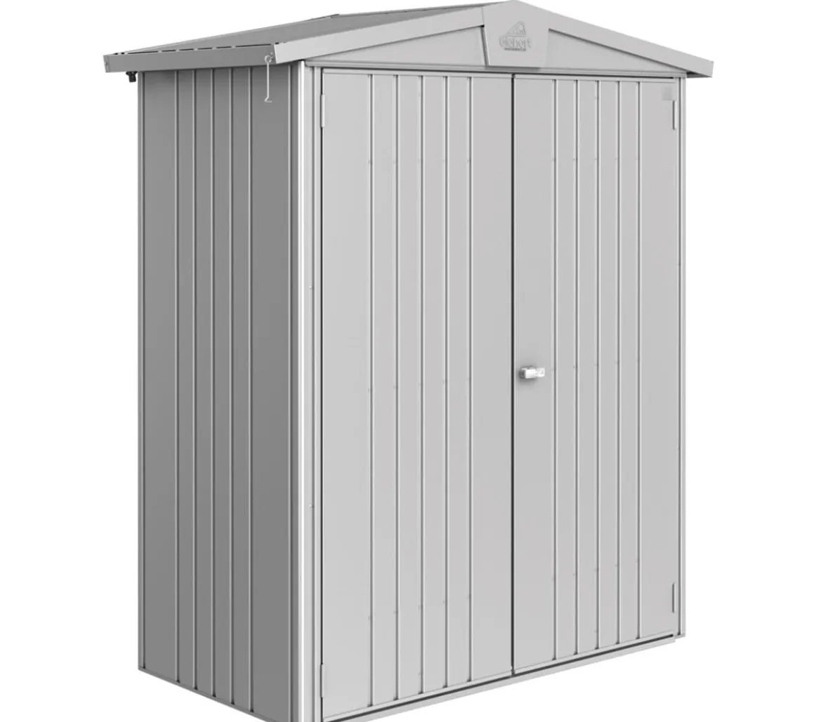 Biohort Gerätehaus Europa 1, ca. B172 /H196/T84 cm