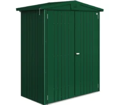 Biohort Gerätehaus Europa 1, ca. B172 /H196/T84 cm