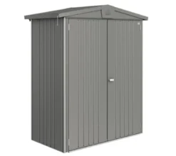 Biohort Gerätehaus Europa 1, ca. B172 /H196/T84 cm