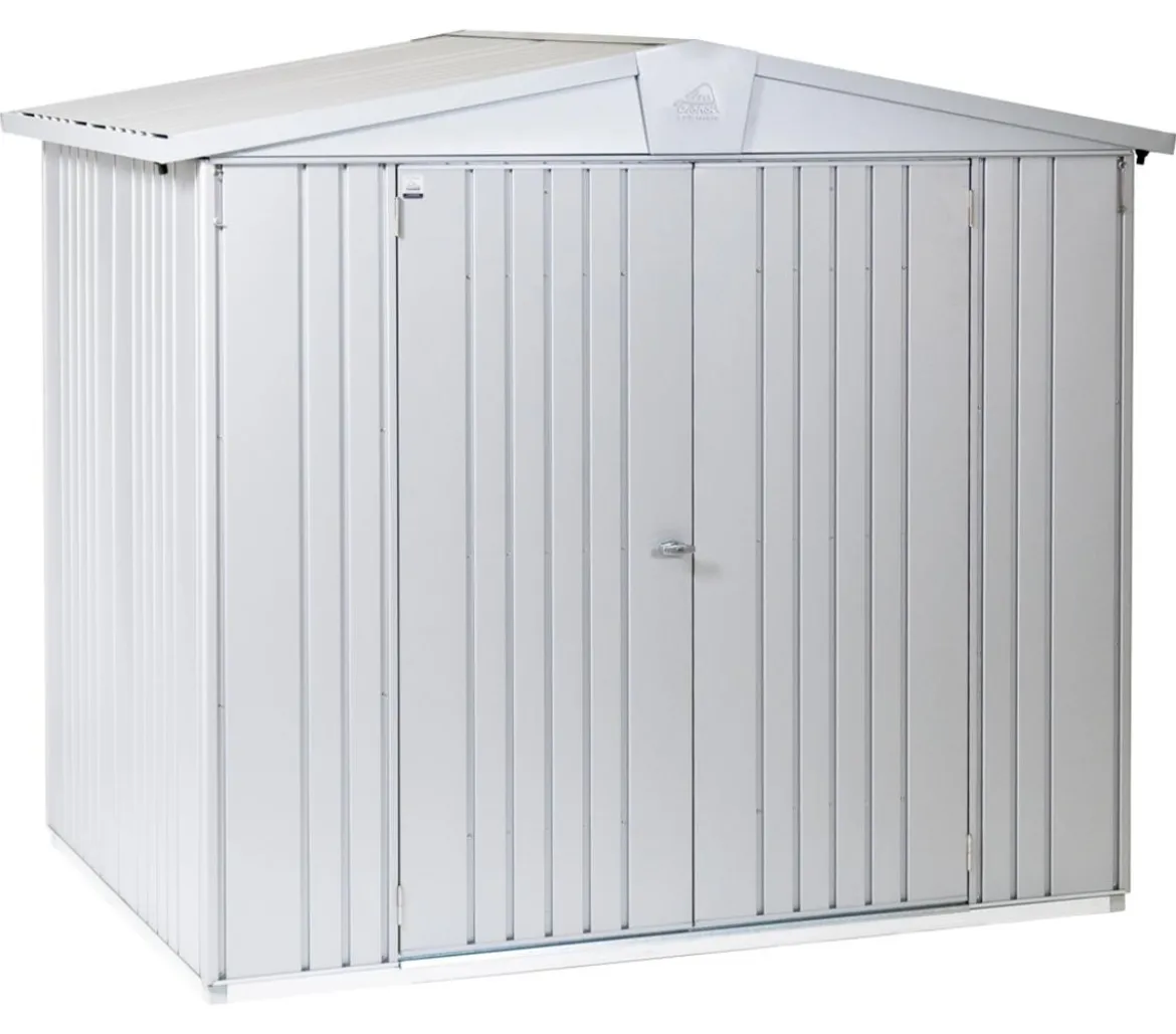 Biohort Gerätehaus Europa 3, ca. B244/H203/T156 cm