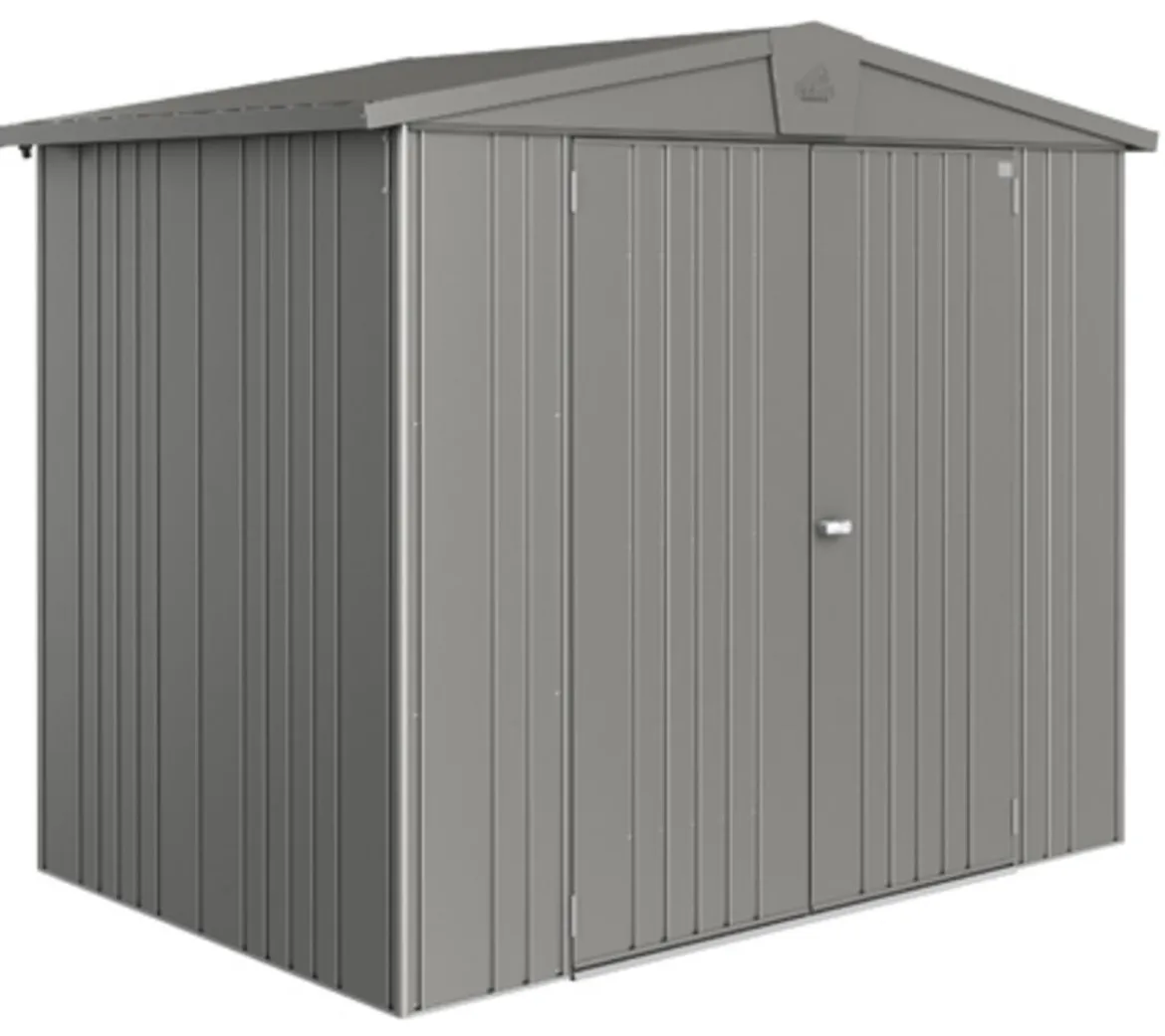 Biohort Gerätehaus Europa 3, ca. B244/H203/T156 cm