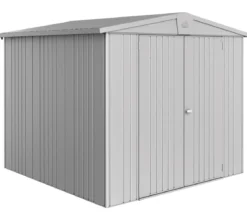 Biohort Gerätehaus Europa 4, ca. B244/H203/T228 cm