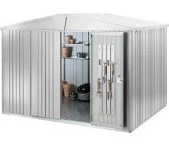 Biohort Gerätehaus Europa 5, ca. B316/H209/T228 cm