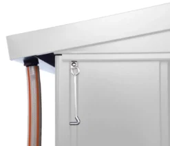 Biohort Gerätehaus Europa 5, ca. B316/H209/T228 cm