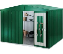 Biohort Gerätehaus Europa 5, ca. B316/H209/T228 cm
