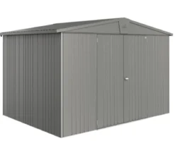 Biohort Gerätehaus Europa 5, ca. B316/H209/T228 cm