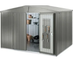 Biohort Gerätehaus Europa 5, ca. B316/H209/T228 cm