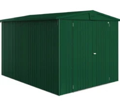 Biohort Gerätehaus Europa 6, ca. B244/H203/T300 cm
