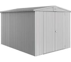 Biohort Gerätehaus Europa 6, ca. B244/H203/T300 cm