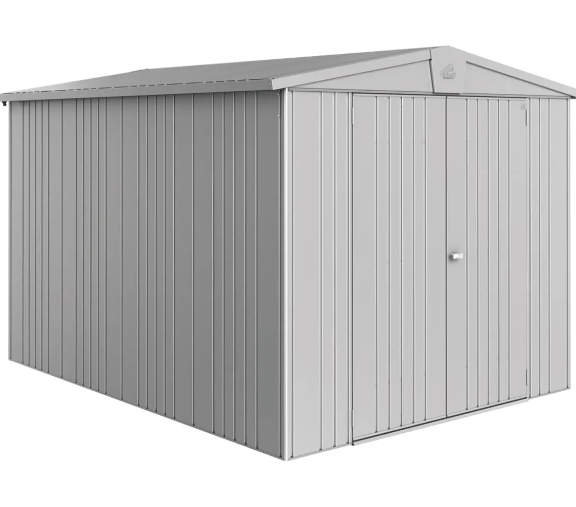 Biohort Gerätehaus Europa 6, ca. B244/H203/T300 cm