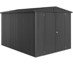 Biohort Gerätehaus Europa 6, ca. B244/H203/T300 cm