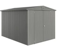 Biohort Gerätehaus Europa 6, ca. B244/H203/T300 cm