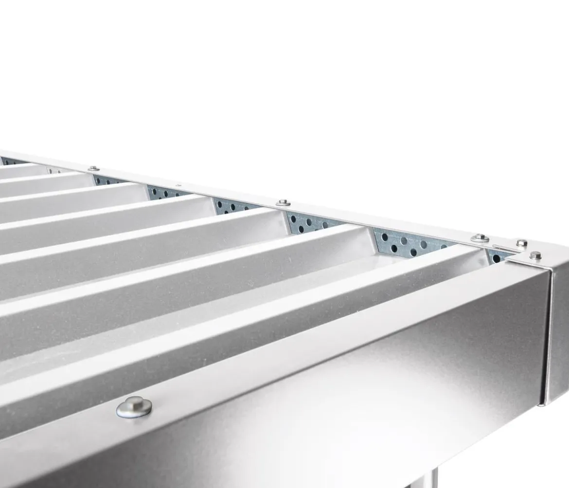 Biohort Gerätehaus HighLine H1, ca. B275/H222/T155 cm