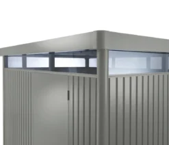 Biohort Gerätehaus HighLine H1, ca. B275/H222/T155 cm