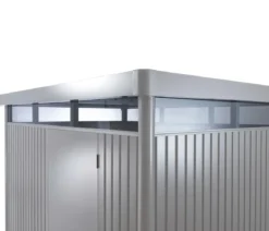 Biohort Gerätehaus HighLine H1, ca. B275/H222/T155 cm