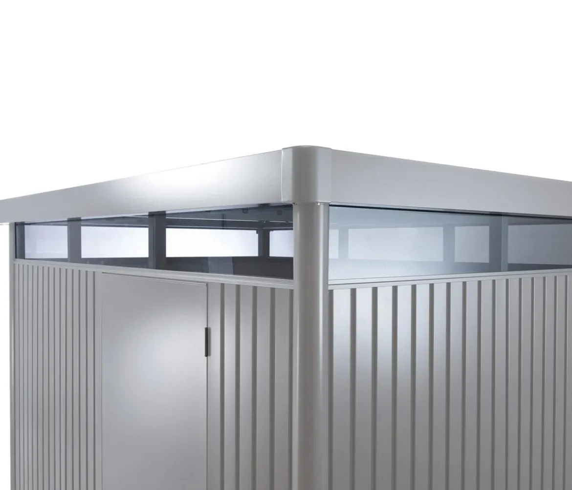 Biohort Gerätehaus HighLine H1, ca. B275/H222/T155 cm