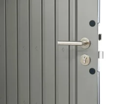 Biohort Gerätehaus HighLine H1, ca. B275/H222/T155 cm