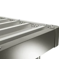 Biohort Gerätehaus HighLine H3, ca. B275/H222/T235 cm