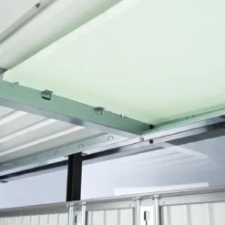 Biohort Gerätehaus HighLine H3, ca. B275/H222/T235 cm