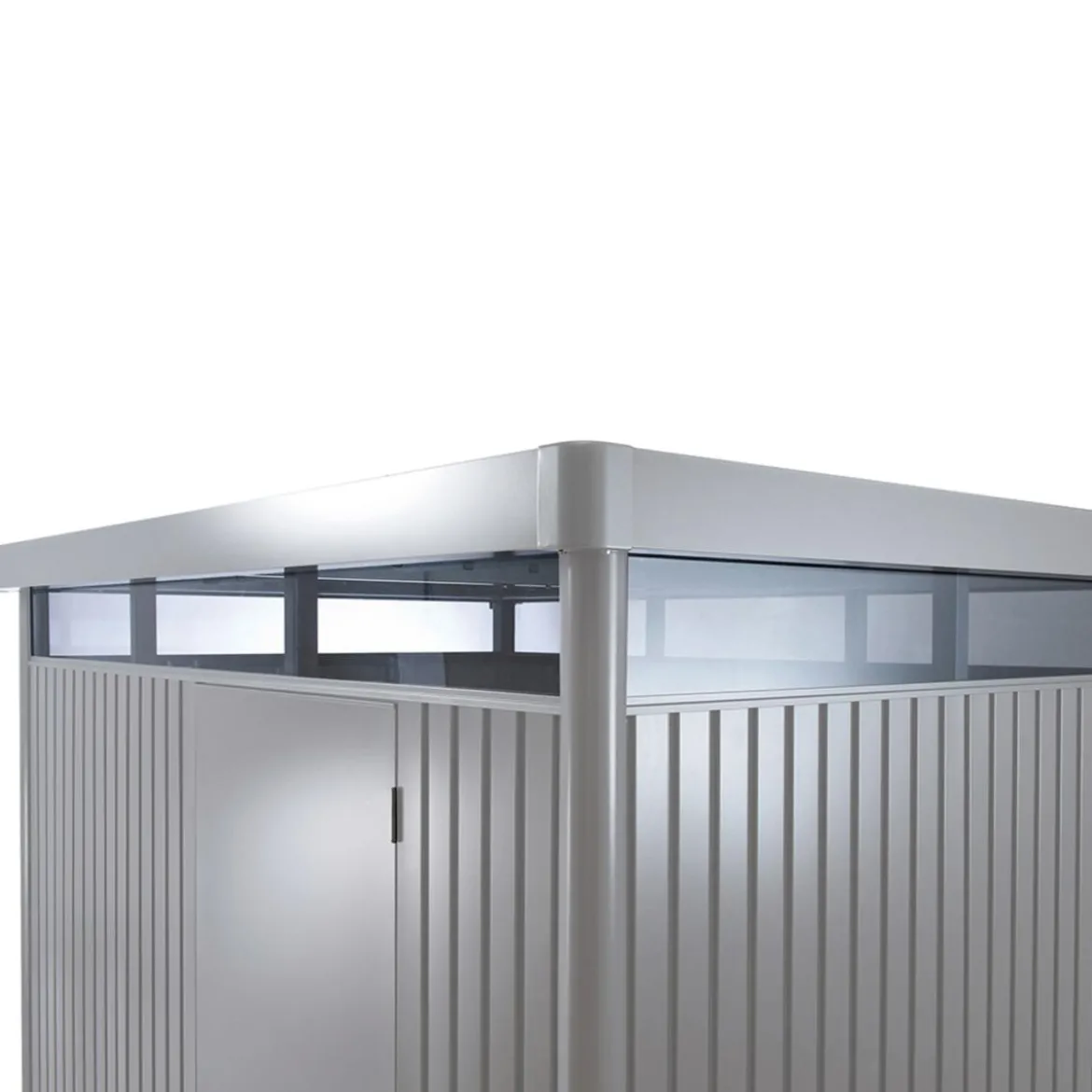 Biohort Gerätehaus HighLine H3, ca. B275/H222/T235 cm