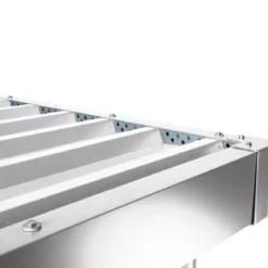 Biohort Gerätehaus HighLine H3, ca. B275/H222/T235 cm