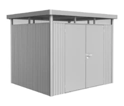 Biohort Gerätehaus HighLine H3, ca. B275/H222/T235 cm
