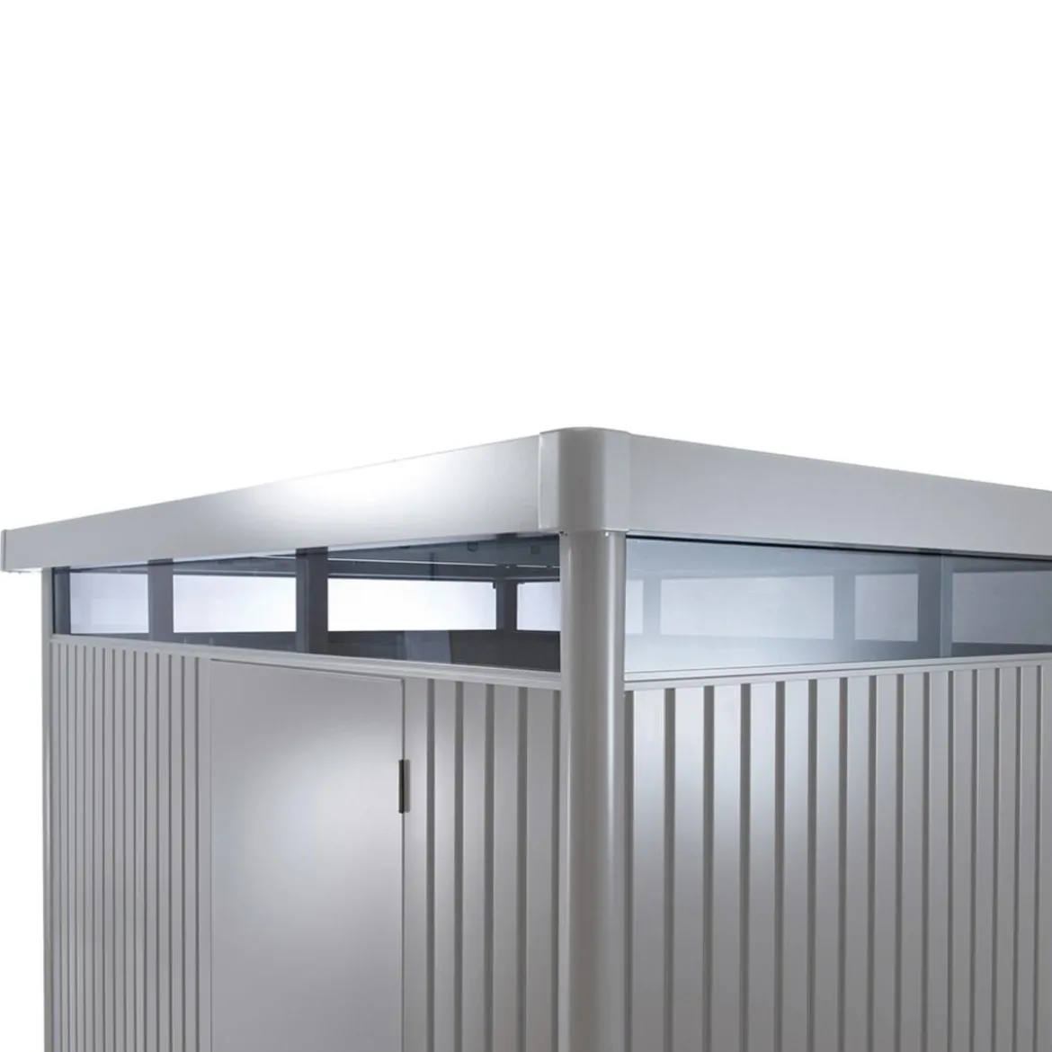 Biohort Gerätehaus HighLine H3, ca. B275/H222/T235 cm