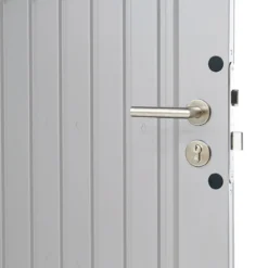 Biohort Gerätehaus HighLine H3, ca. B275/H222/T235 cm