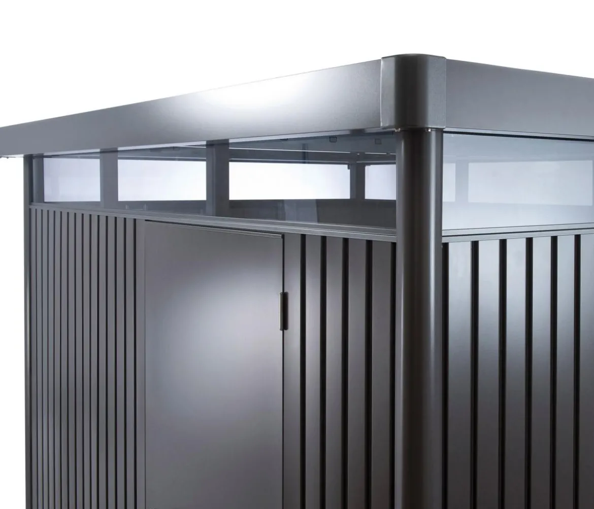 Biohort Gerätehaus HighLine H3, ca. B275/H222/T235 cm
