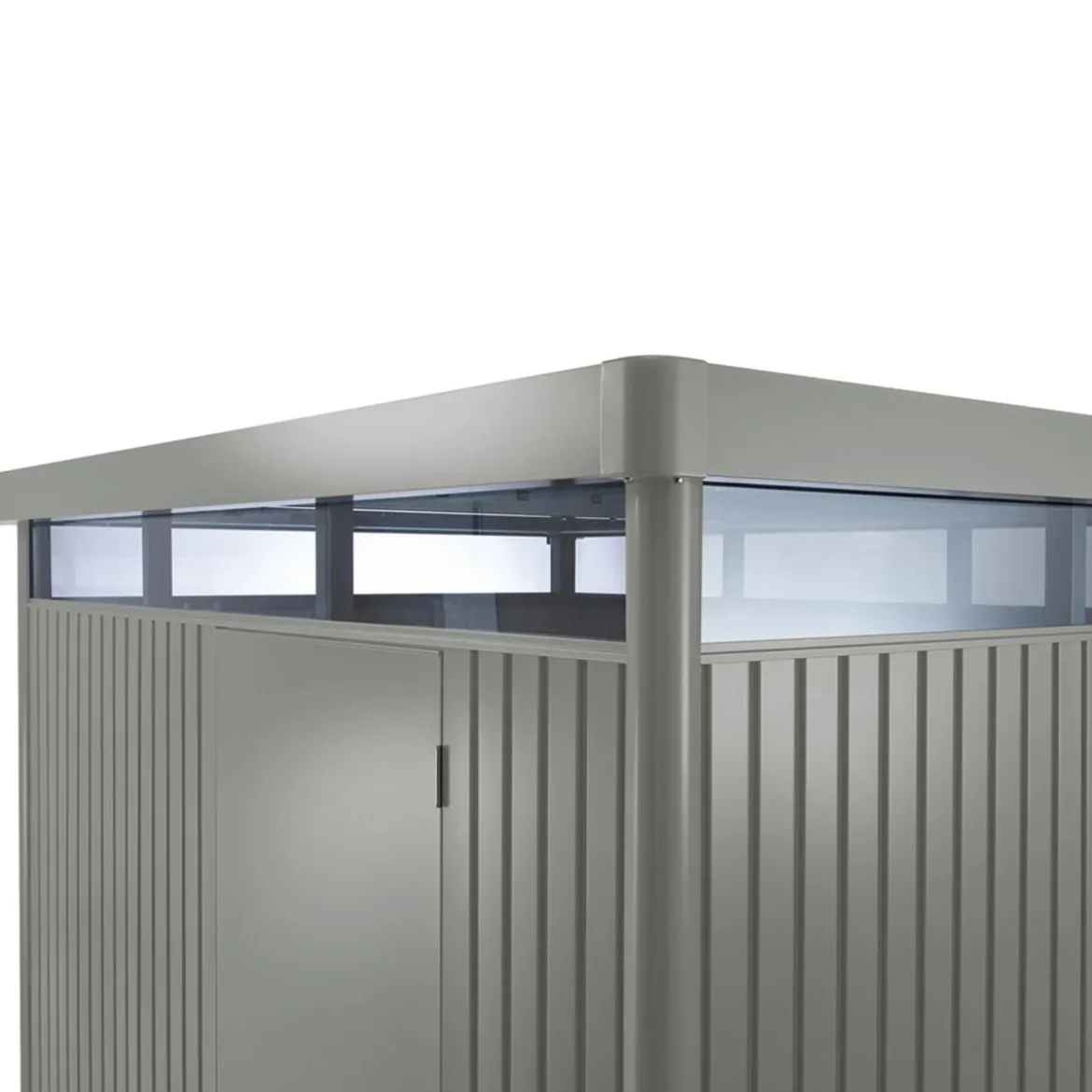 Biohort Gerätehaus HighLine H3, ca. B275/H222/T235 cm