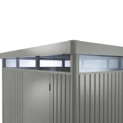 Biohort Gerätehaus HighLine H3, ca. B275/H222/T235 cm
