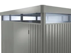 Biohort Gerätehaus HighLine H2, ca. B275/H222/T195 cm
