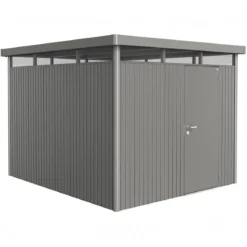 Biohort Gerätehaus HighLine H5, ca. B275/H222/T315 cm