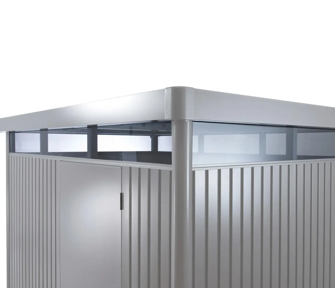 Biohort Gerätehaus HighLine H5, ca. B275/H222/T315 cm