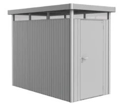 Biohort Gerätehaus HighLine HS, ca. B155/H222/T275 cm