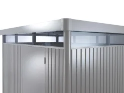 Biohort Gerätehaus HighLine HS, ca. B155/H222/T275 cm
